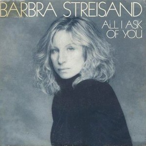 Streisand, Barbra - CBS 653011-7