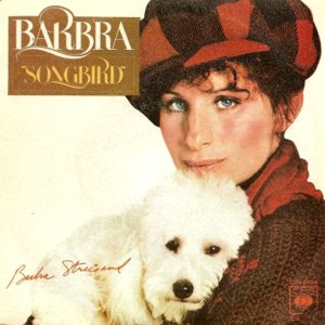 Streisand, Barbra - CBS CBS 6484