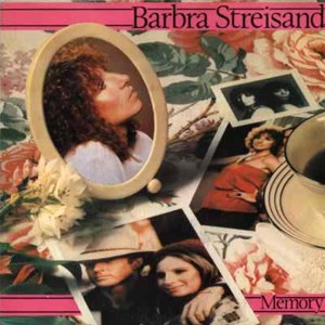 Streisand, Barbra - CBS A-1983