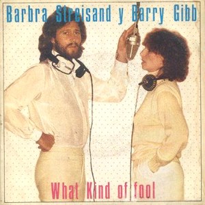 Streisand, Barbra - CBS A-1142