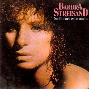 Streisand, Barbra - CBS CBS 8138