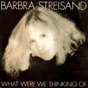 Streisand, Barbra - CBS ARIC-2???