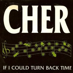 Cher - CBS 1.116