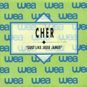 Cher - CBS 1.204