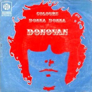 Donovan - Ariola 11.505-A