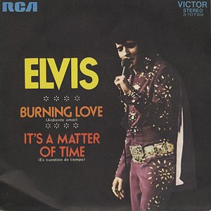 Presley, Elvis - RCA 3-10789
