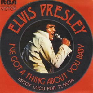 Presley, Elvis - RCA APBO 0196