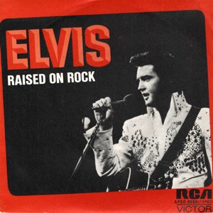 Presley, Elvis - RCA APBO 0088