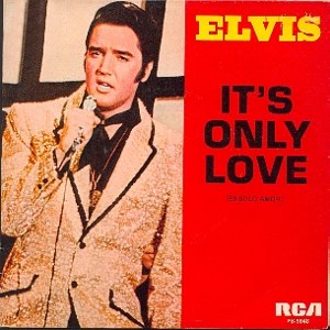 Presley, Elvis - RCA PB-9648