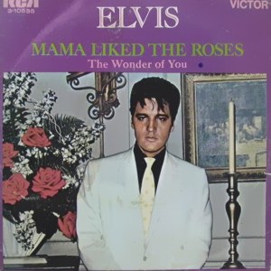 Presley, Elvis - RCA 3-10535