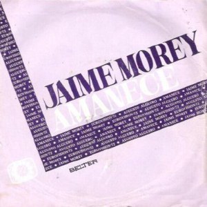 Morey, Jaime - Belter 19.021