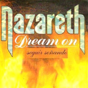 Nazareth - Polydor 811 425-7