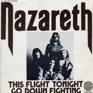 Nazareth - Polydor 60 78 206