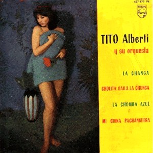 Alberti, Tito - Philips 427 872 PE