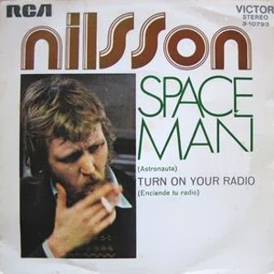 Nilsson - RCA 3-10793