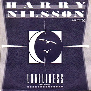 Nilsson - Polydor 881 177-7