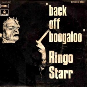 Starr, Ringo - EMI J 006-05.028