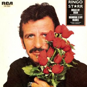 Starr, Ringo - RCA XB-1253