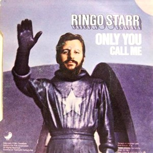 Ringo Starr - EMI J 006-05.764