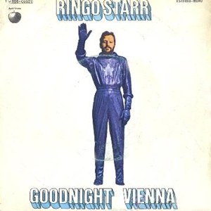 Starr, Ringo - EMI J 006-05.921