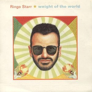 Starr, Ringo