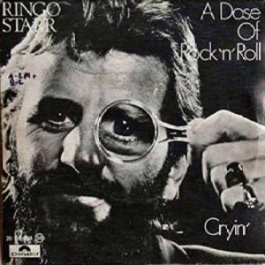 Starr, Ringo - Polydor 20 01 694