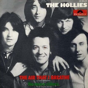 Hollies, The - Polydor 20 58 435