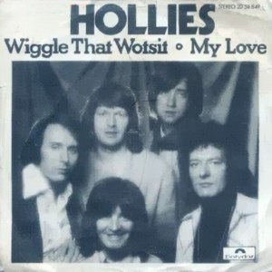Hollies, The - Polydor 20 58 849