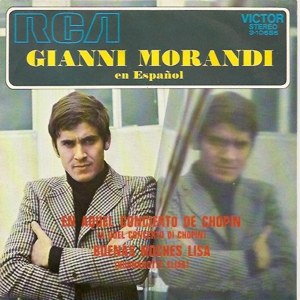 Morandi, Gianni - RCA 3-10686