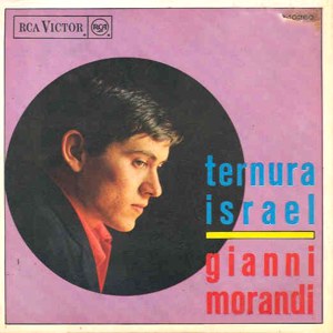 Morandi, Gianni - RCA 3-10260