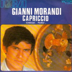 Morandi, Gianni - RCA 3-10613