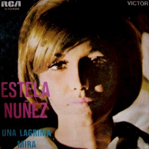 Nez, Estela - RCA 3-10498