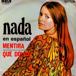 Nada - RCA 3-10537