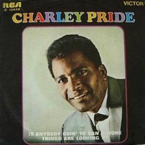 Pride, Charley - RCA 3-10526