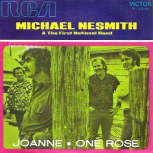 Nesmith, Michael - RCA 3-10548