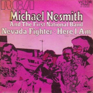 Nesmith, Michael - RCA 3-10645