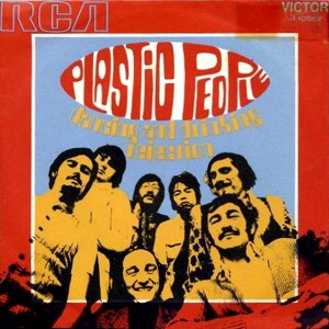 Plastic People - RCA 3-10567
