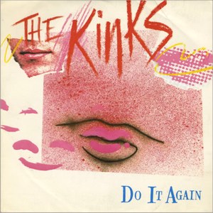 Kinks, The - Ariola A-107.096
