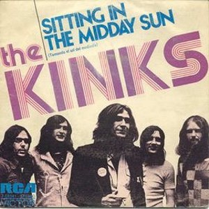 Kinks, The - RCA 3-10941