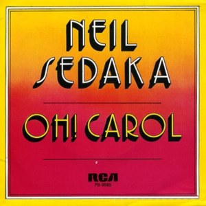 Neil Sedaka - RCA PB-9585