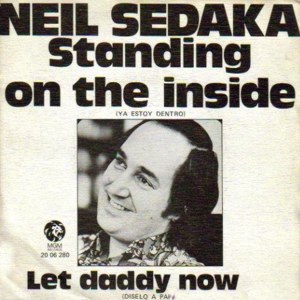 Sedaka, Neil - Polydor 20 06 280