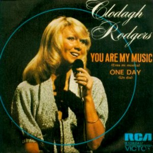 Rodgers, Clodagh - RCA 3-10824