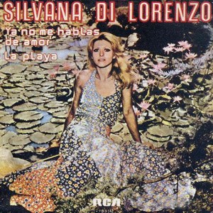 Di Lorenzo, Silvana - RCA PB-9142