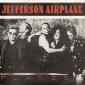 Jefferson Airplane - Epic (CBS) ARIE-2258