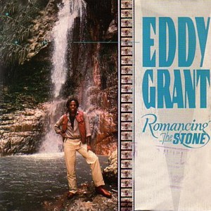 Grant, Eddy - CBS A-4392