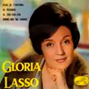 Lasso, Gloria