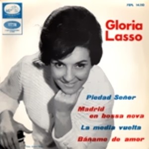 Lasso, Gloria