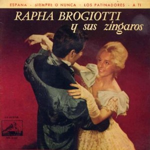 Brogiotti, Rapha