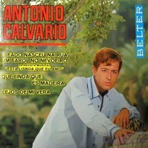 Calvario, Antonio - Belter 51.716