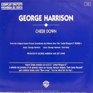 George Harrison - Warner Bross 1.159